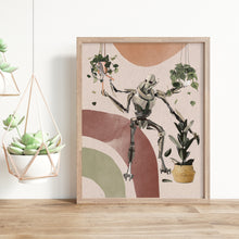 Load image into Gallery viewer, BOHO BAD BOYS PRINT SET OF 4