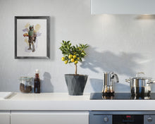 Load image into Gallery viewer, SPAWARS KITCHEN - Print Set of 4