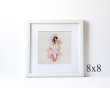 Load image into Gallery viewer, LEIA CURLS HER HAIR