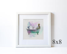 Load image into Gallery viewer, DROIDS IN THE TUB