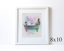 Load image into Gallery viewer, DROIDS IN THE TUB