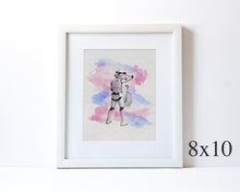 Load image into Gallery viewer, TROOPER AT THE URINAL