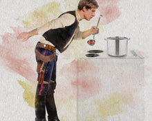 Load image into Gallery viewer, SOLO SIPPIN' SOUP