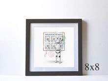 Load image into Gallery viewer, EMPLOYEE OF THE MONTH