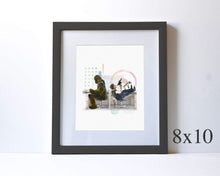 Load image into Gallery viewer, CUBICLE BUDDIES