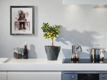 Load image into Gallery viewer, SPAWARS KITCHEN - Print Set of 4