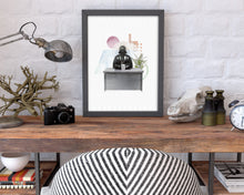 Load image into Gallery viewer, WORLD'S BEST BOSS