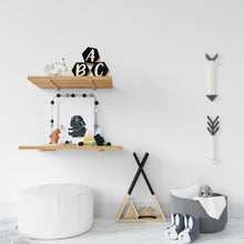 Load image into Gallery viewer, BABY VADER - NURSERY ART