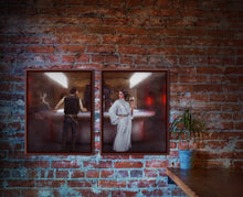 Load image into Gallery viewer, CANTINA AT MIDNIGHT
