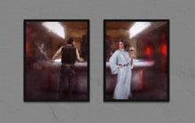 Load image into Gallery viewer, CANTINA AT MIDNIGHT