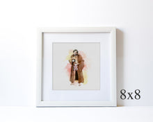 Load image into Gallery viewer, JEDI MORNING