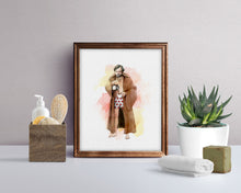 Load image into Gallery viewer, JEDI MORNING