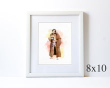 Load image into Gallery viewer, JEDI MORNING