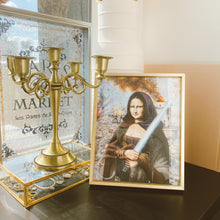 Load image into Gallery viewer, THE JEDI LISA