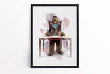 Load image into Gallery viewer, HUNGRY CHEWBACCA