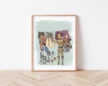 Load image into Gallery viewer, THIS IS NOT THE CHORE YOU'RE LOOKING FOR