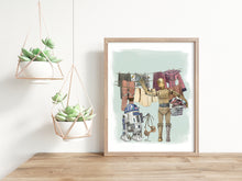 Load image into Gallery viewer, THIS IS NOT THE CHORE YOU'RE LOOKING FOR