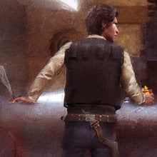 Load image into Gallery viewer, CANTINA AT MIDNIGHT