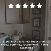 Load image into Gallery viewer, LAUNDRY IN ALDERAAN PLACES