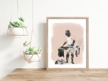 Load image into Gallery viewer, THE IRON STRIKES BACK