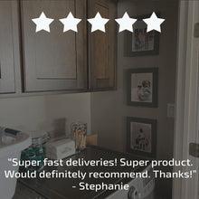 Load image into Gallery viewer, THE IRON STRIKES BACK