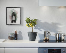 Load image into Gallery viewer, SPAWARS KITCHEN - Print Set of 4