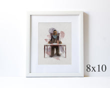 Load image into Gallery viewer, HUNGRY CHEWBACCA

