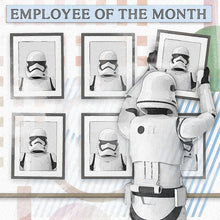 Load image into Gallery viewer, EMPLOYEE OF THE MONTH
