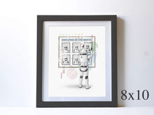 Load image into Gallery viewer, EMPLOYEE OF THE MONTH
