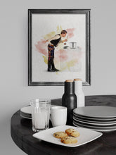 Load image into Gallery viewer, SOLO SIPPIN&#39; SOUP
