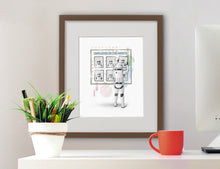 Load image into Gallery viewer, EMPLOYEE OF THE MONTH
