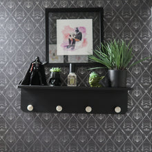 Load image into Gallery viewer, VADER ON THE TOILET
