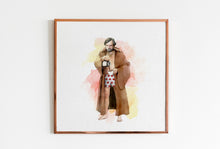 Load image into Gallery viewer, JEDI MORNING
