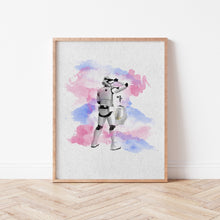 Load image into Gallery viewer, TROOPER AT THE URINAL
